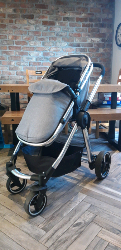 babylo pram accessories